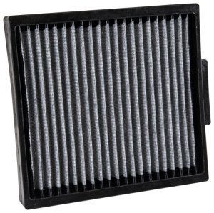 Dodge Grand Caravan Cabin Air Filter - K&N Engineering - Washable - `08-`20